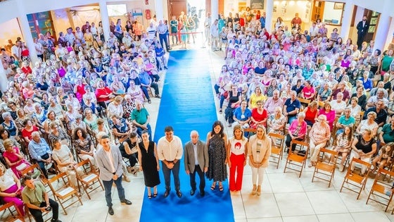 Abierto el plazo de inscripción de los distintos talleres ocupacionales para mayores en Roquetas
