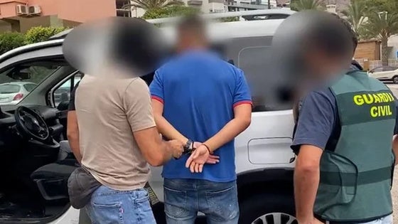 El policía implicado en la muerte del médico de Aguadulce era su paciente y habría ideado el robo