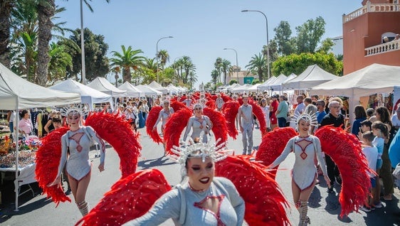 La Feria del Turismo finaliza con un gran sabor de boca para todos los asistentes