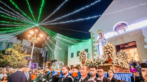 Roquetas prepara sus últimos festejos del calendario anual