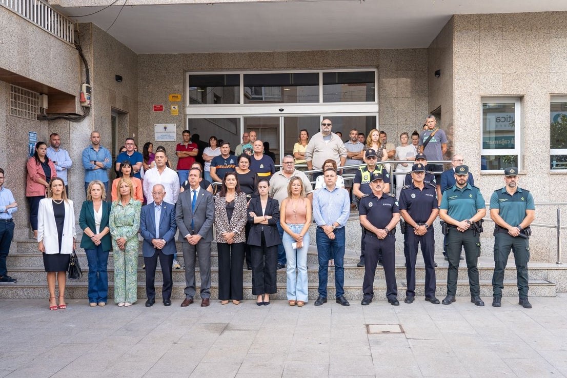 Almería llora la muerte de Nieves