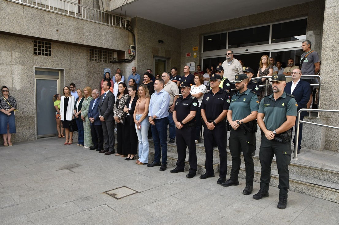 Almería llora la muerte de Nieves