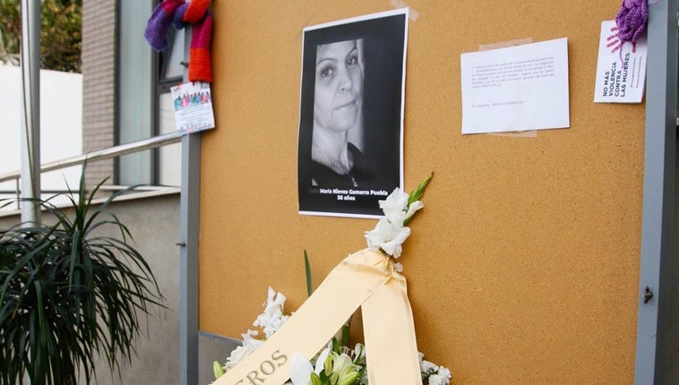 Almería llora la muerte de Nieves