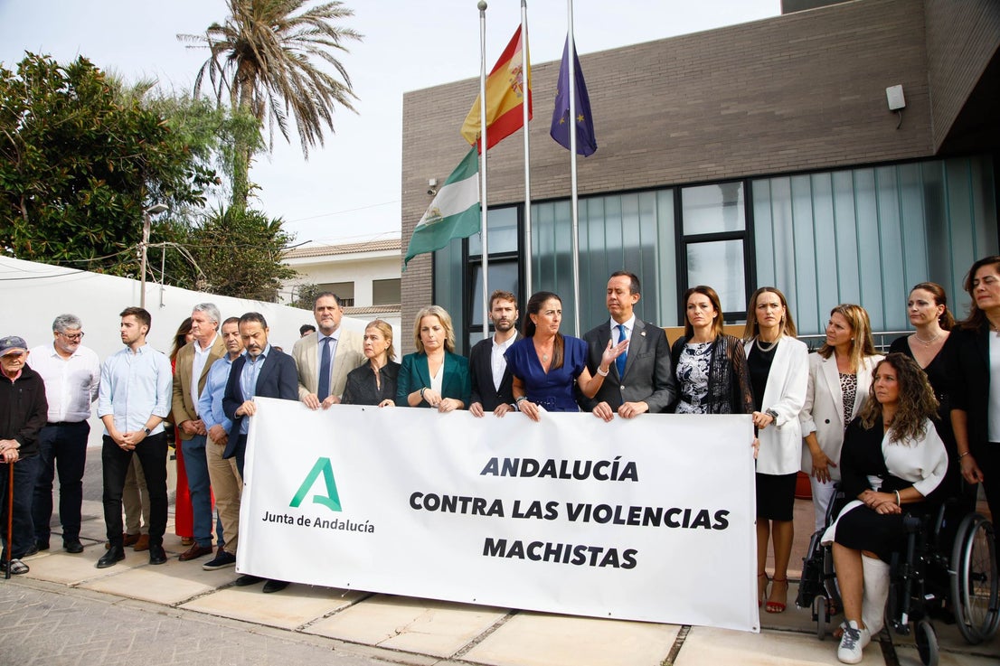 Almería llora la muerte de Nieves