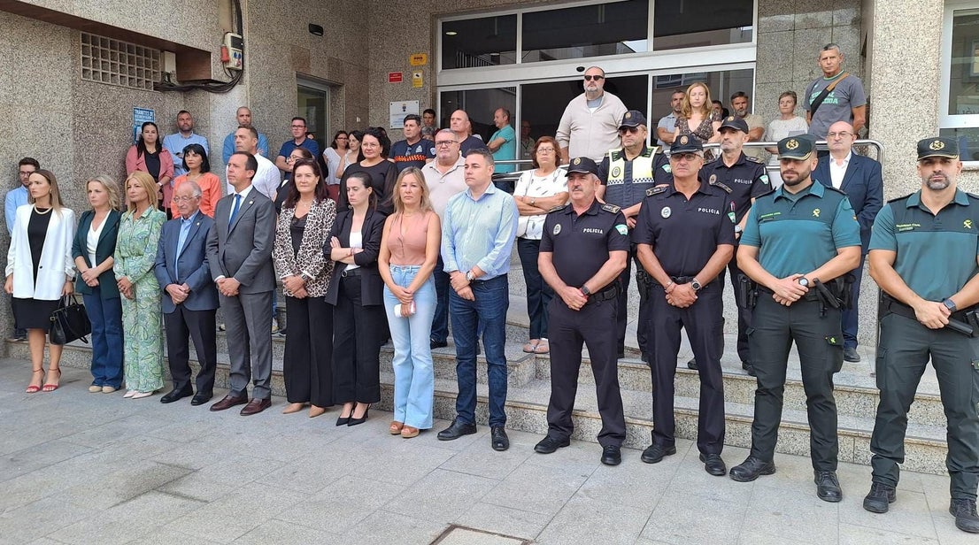 Almería llora la muerte de Nieves