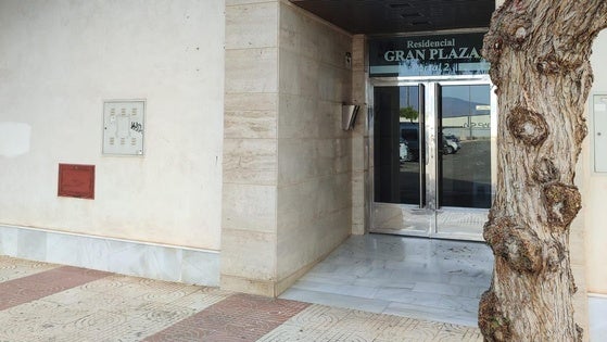 La víctima de violencia de género de Roquetas de Mar renunció al sistema de protección en octubre de 2023