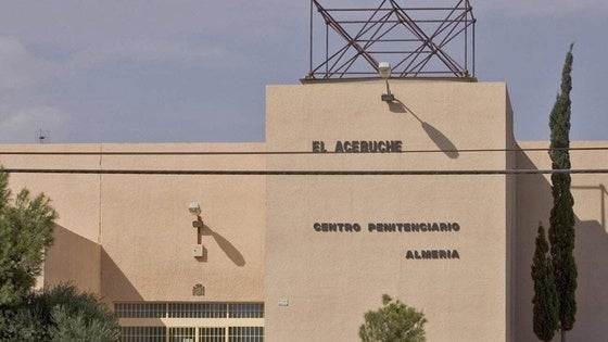 Prisión provisional para el presunto autor del crimen machista de Roquetas