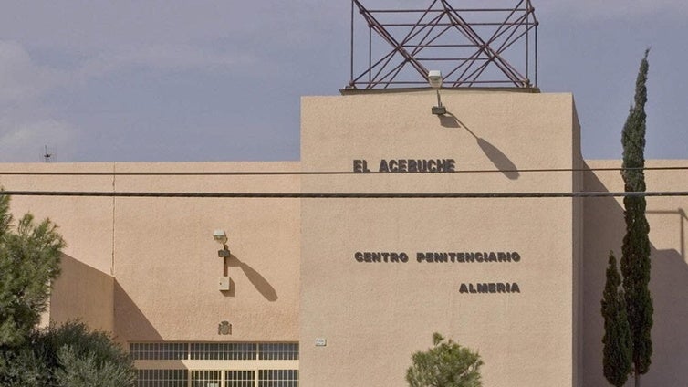 Prisión provisional para el presunto autor del crimen machista de Roquetas