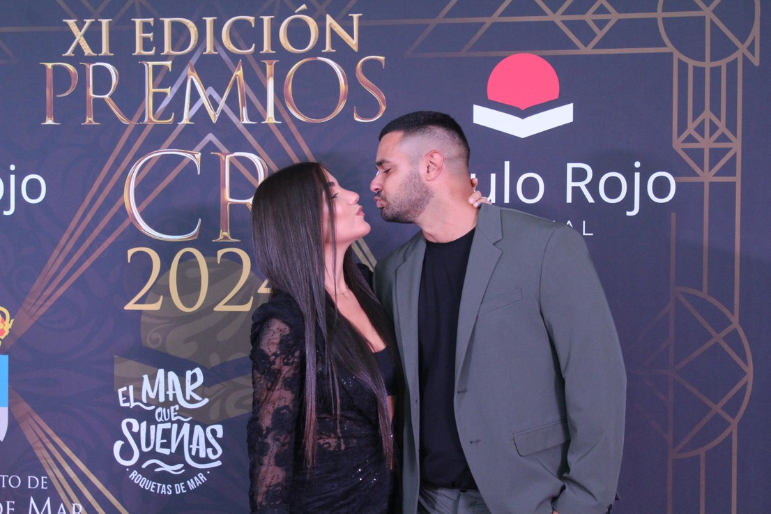 La XI gala de Círculo Rojo, en imágenes