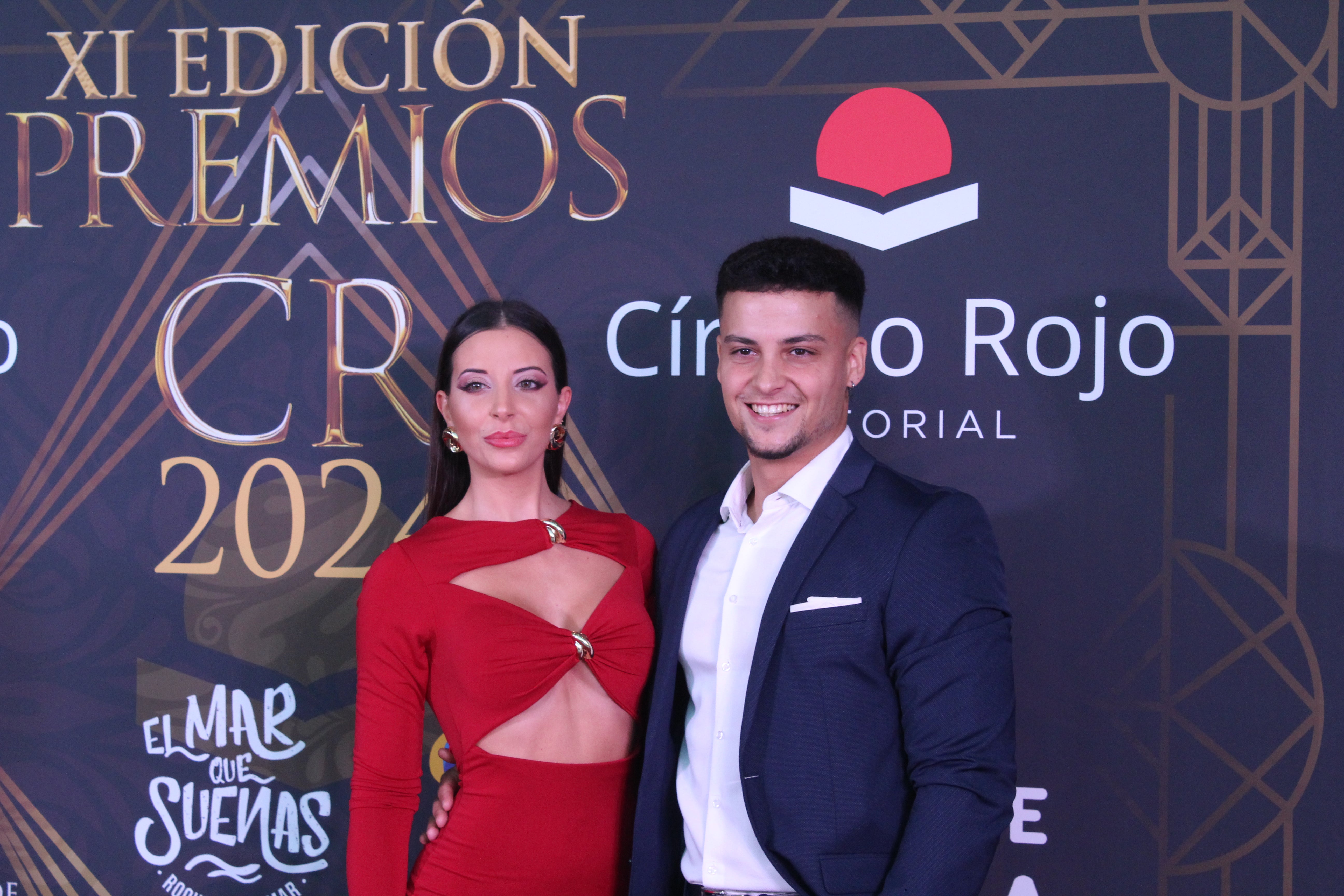 La XI gala de Círculo Rojo, en imágenes