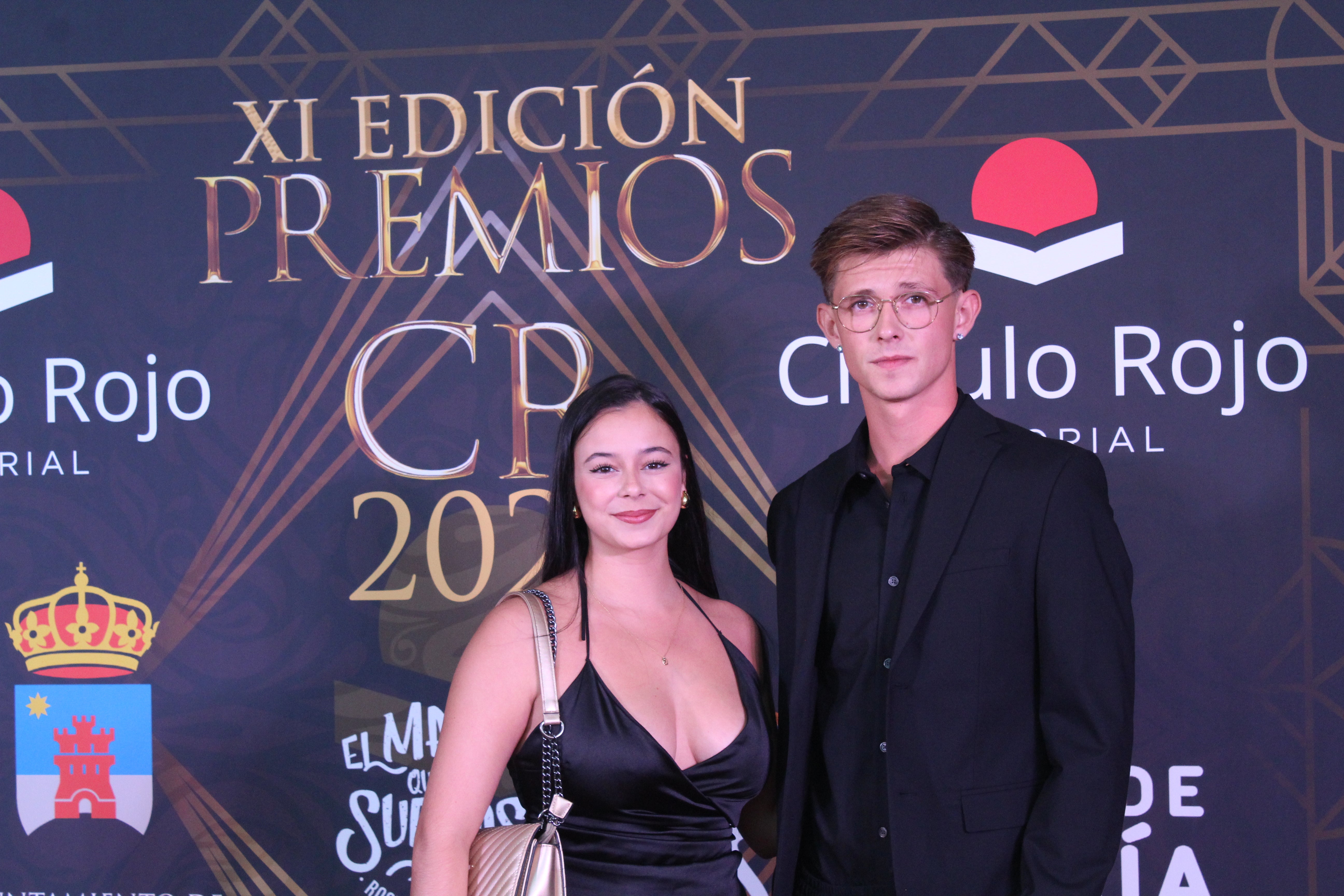 La XI gala de Círculo Rojo, en imágenes