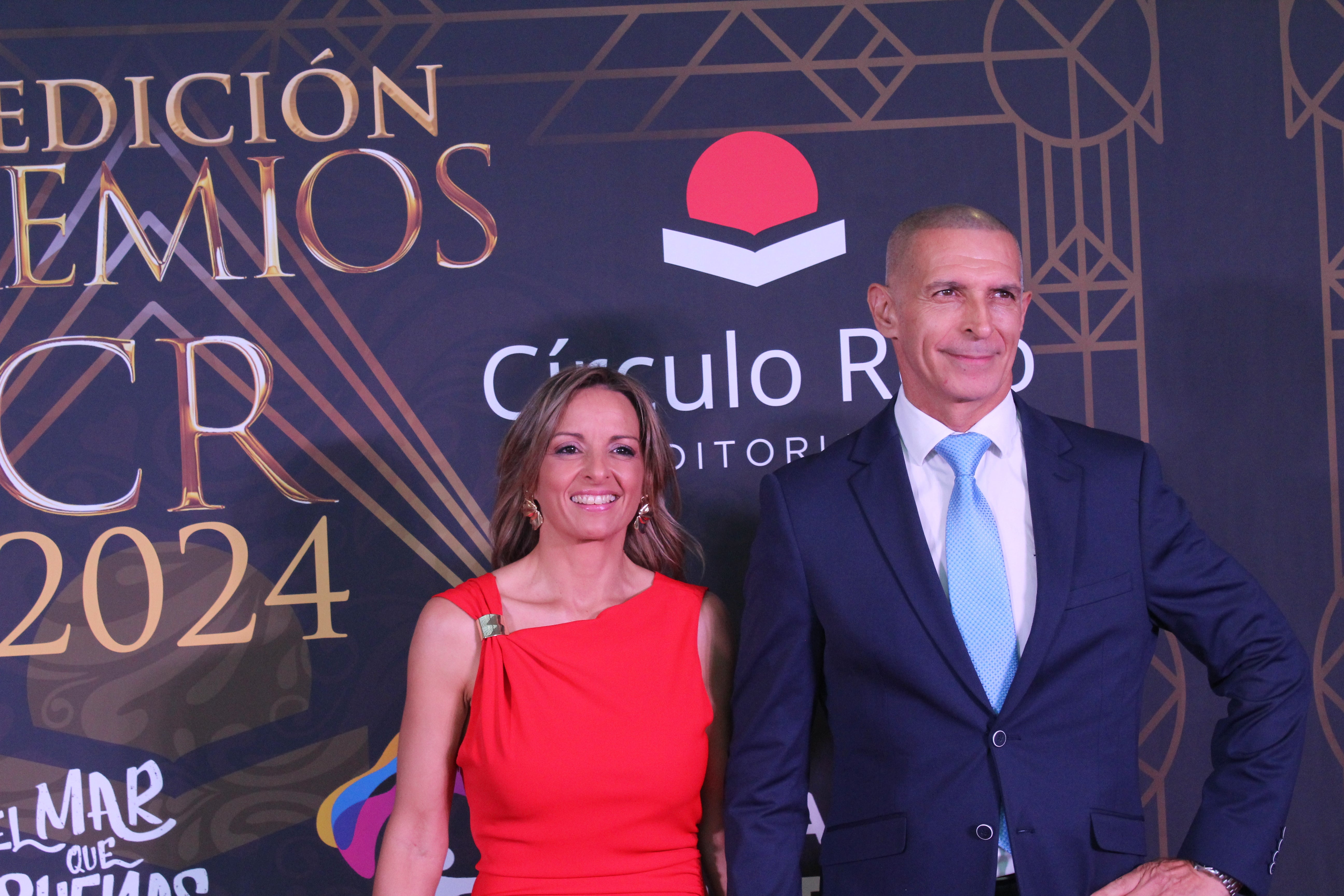 La XI gala de Círculo Rojo, en imágenes