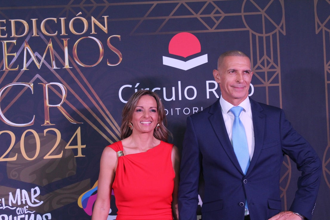 La XI gala de Círculo Rojo, en imágenes