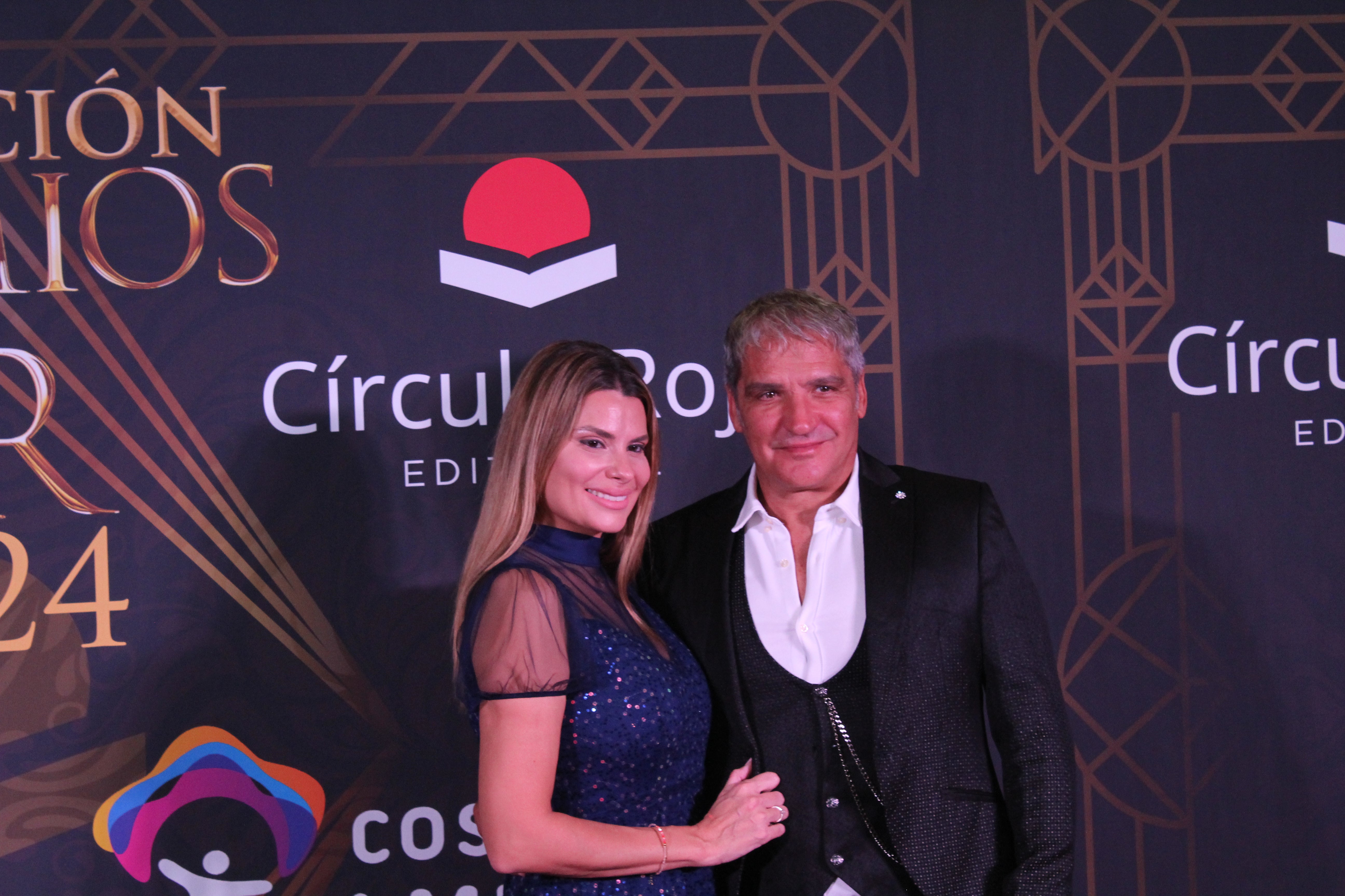 La XI gala de Círculo Rojo, en imágenes