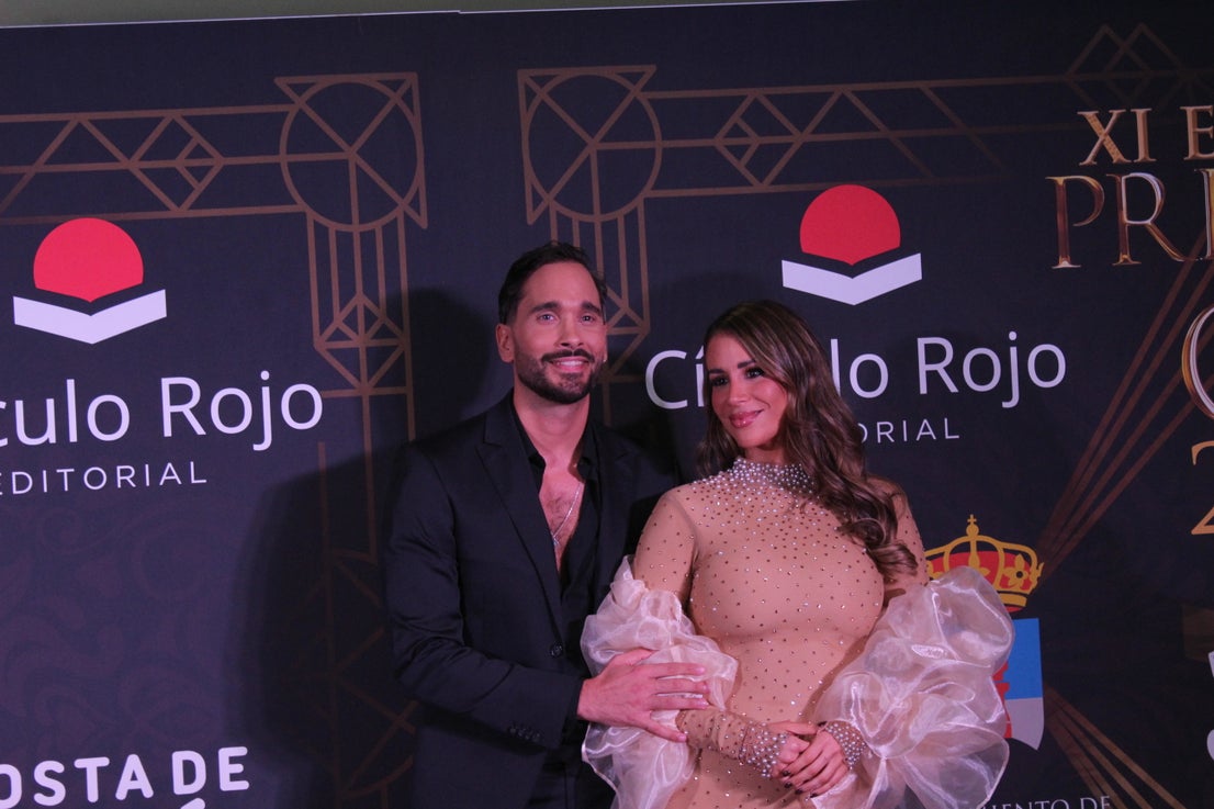 La XI gala de Círculo Rojo, en imágenes