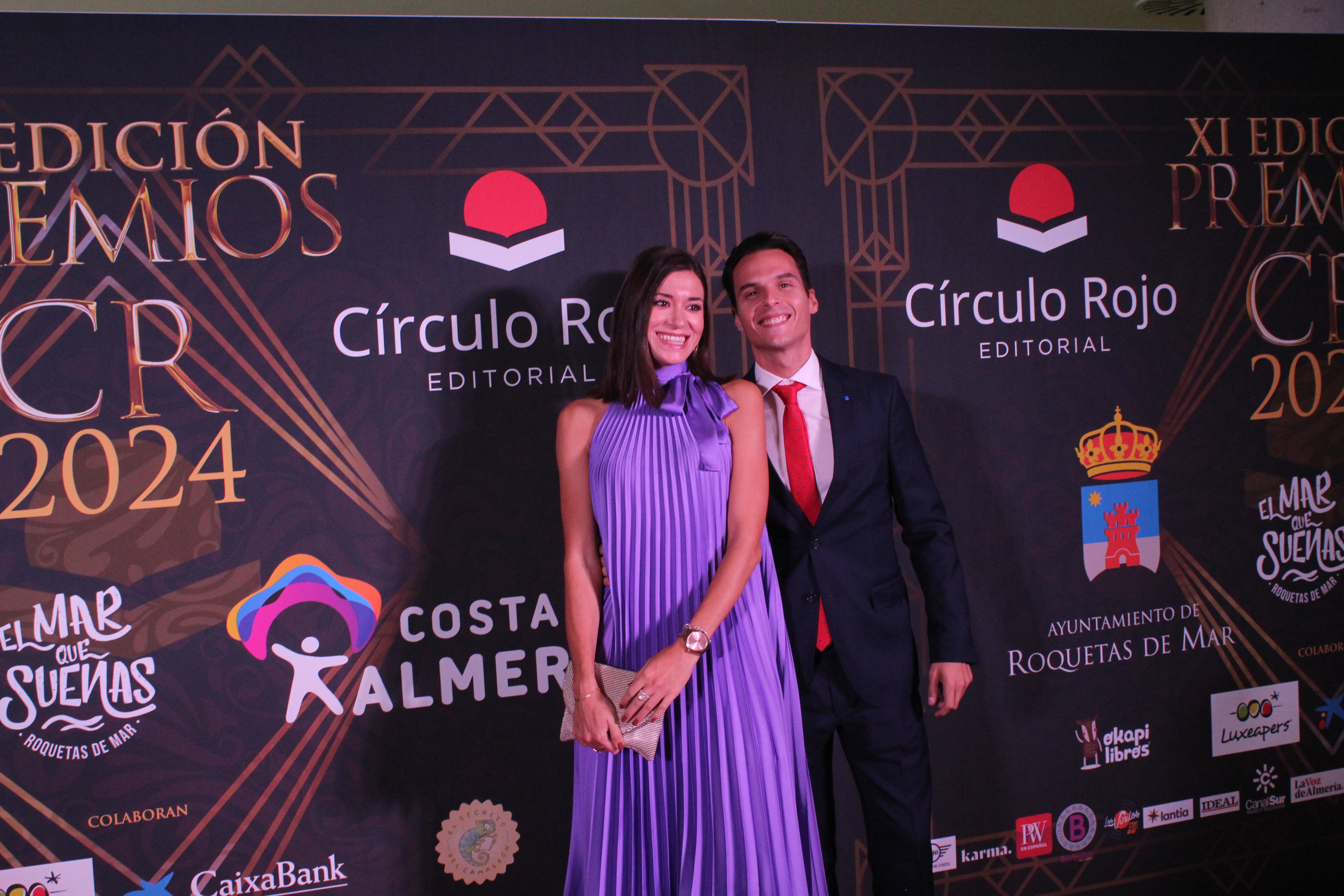 La XI gala de Círculo Rojo, en imágenes