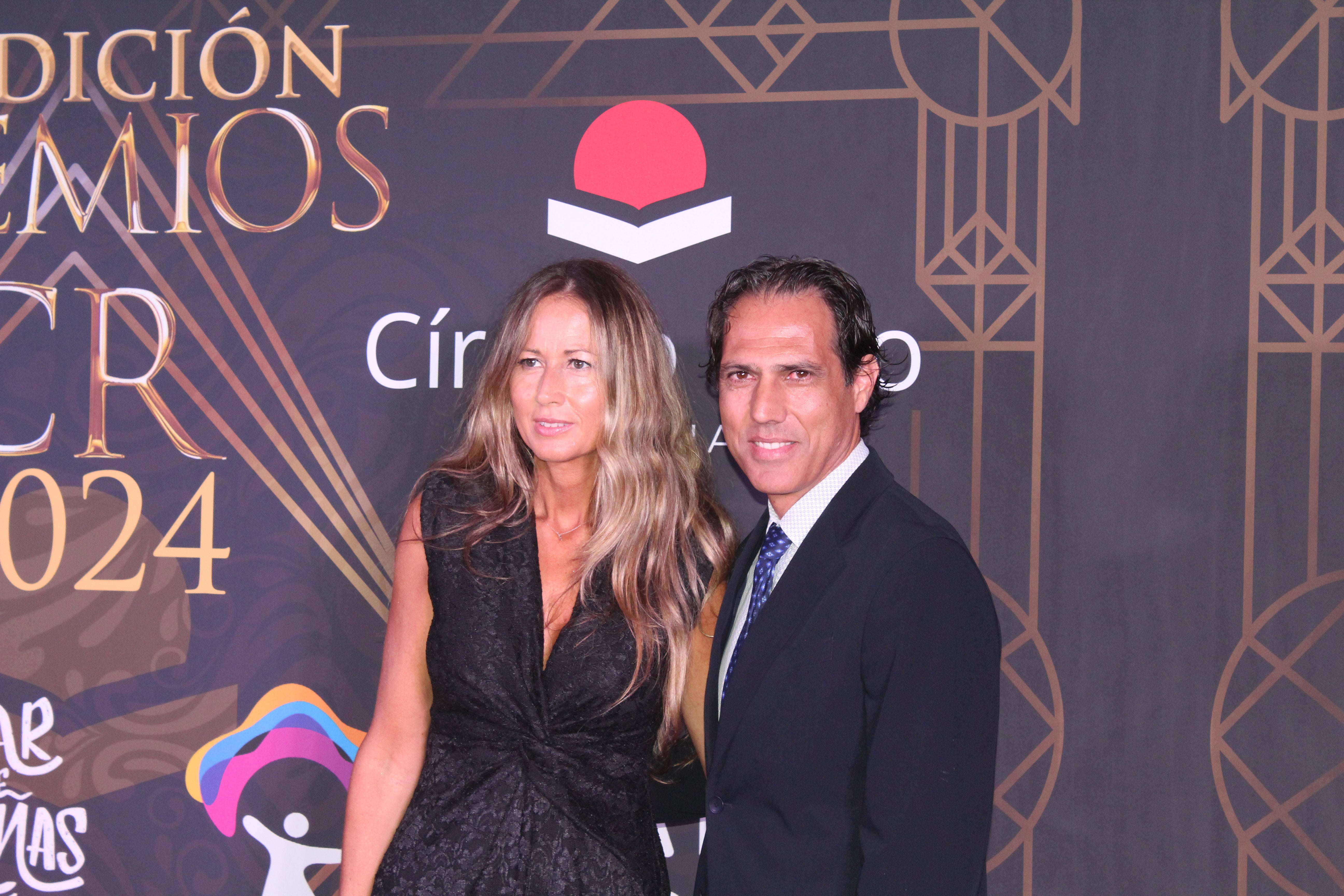 La XI gala de Círculo Rojo, en imágenes