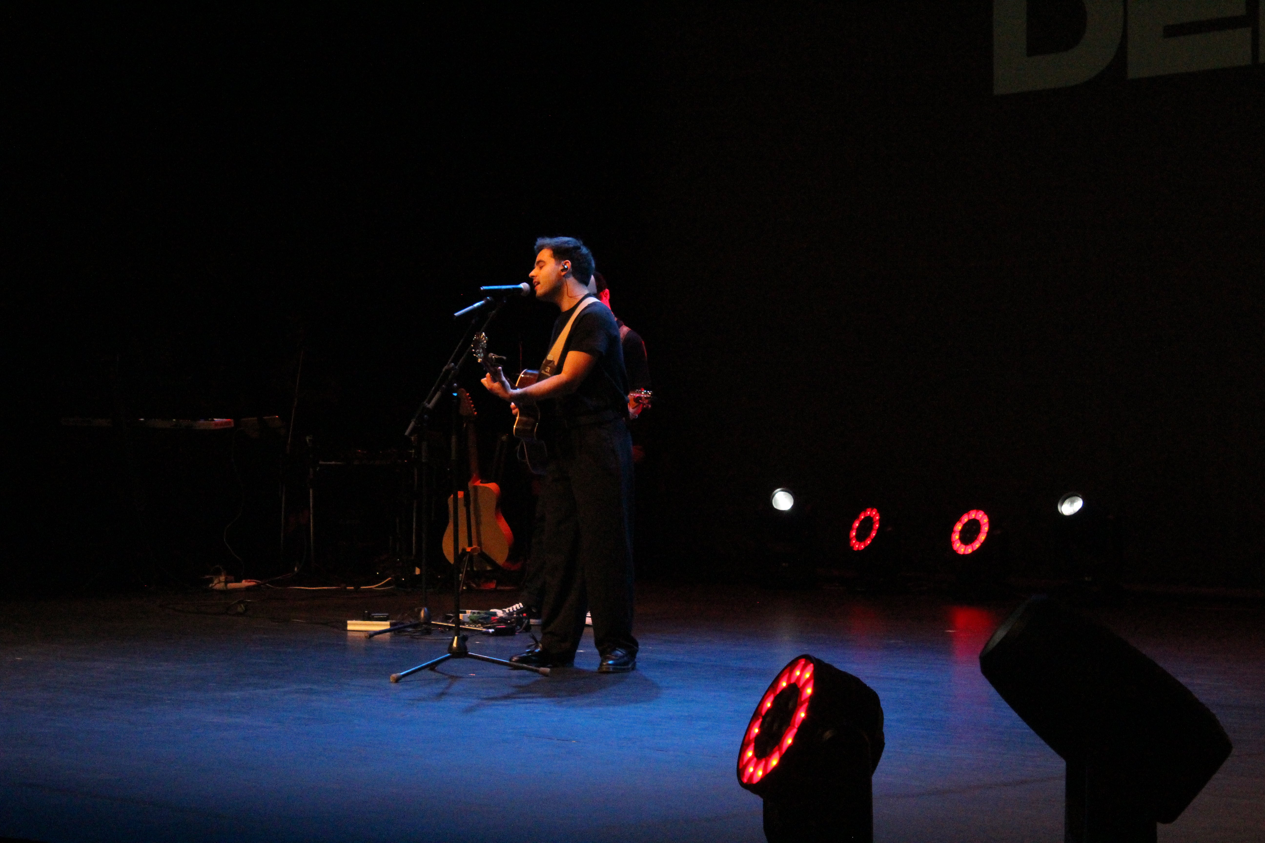 La XI gala de Círculo Rojo, en imágenes