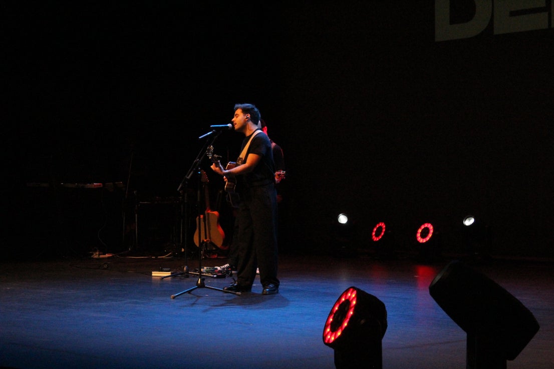 La XI gala de Círculo Rojo, en imágenes
