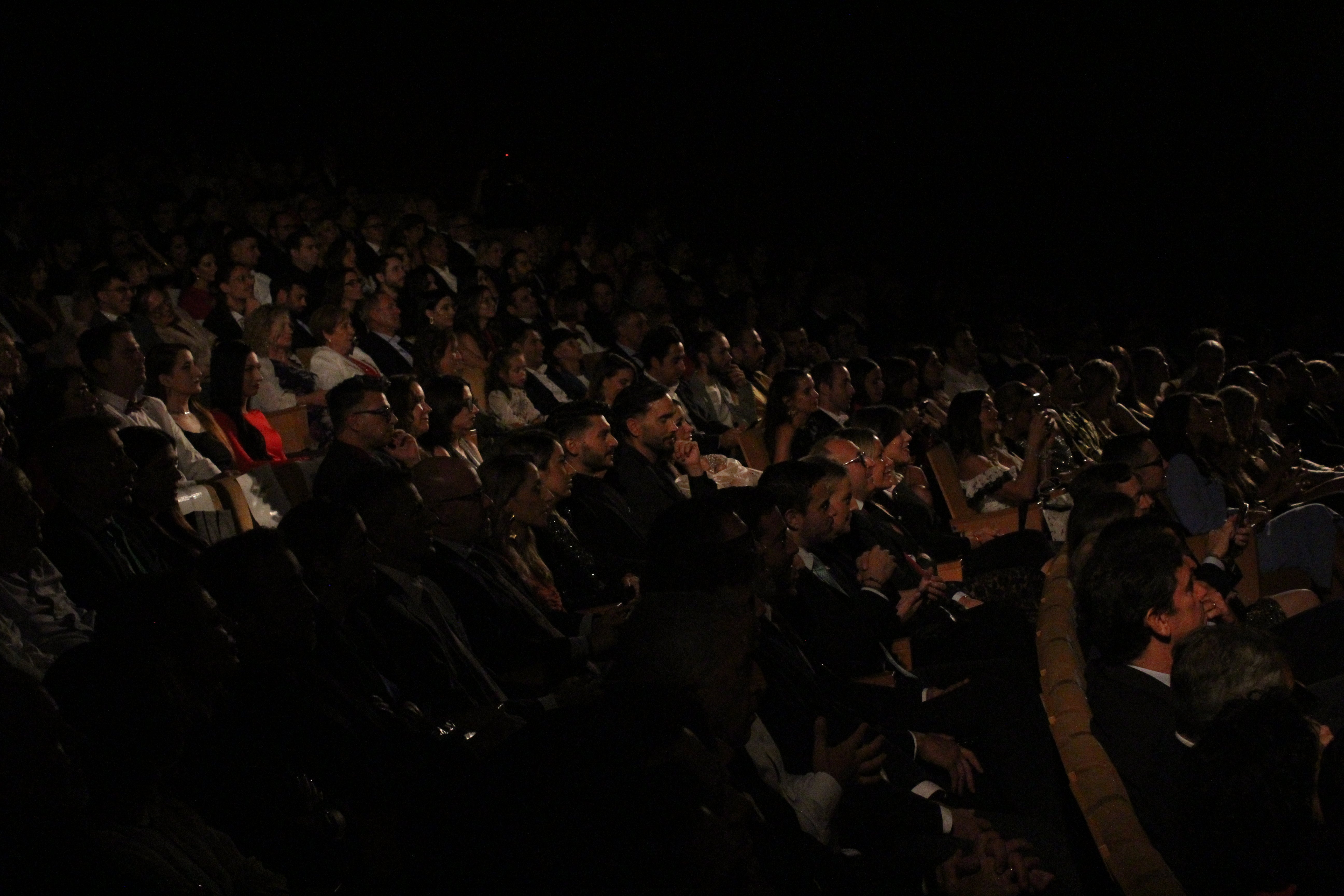 La XI gala de Círculo Rojo, en imágenes