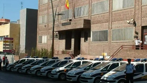 Amat critica al Gobierno por «faltar a la verdad» al afirmar que no dispone de suelo para la Comisaria