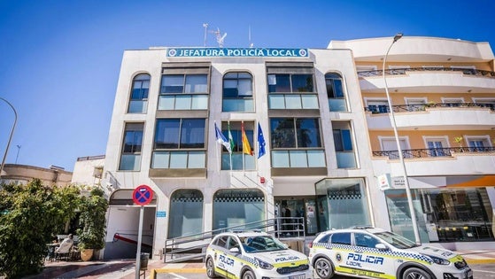 Instan a Amat a dotar a la Policía Local de medios de protección tras la operación en El Puerto