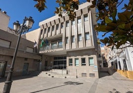 Los presupuestos del próximo 2025 superarán los 124 millones de euros, 18 millones más que año anterior.