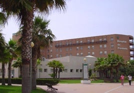 Cinco heridos, dos de ellos graves, al volcar un coche en la A-7 en Vícar