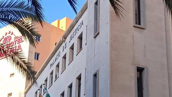 El jurado declara culpable al hombre que mató a otro en un paraje a la salida de un bar en Vícar