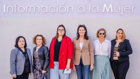 Roquetas llevará a cabo un amplio programa por la llegada del 25N