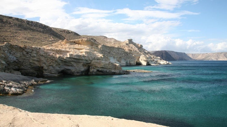 Roquetas prepara la última ruta de naturaleza con una visita especial a la Costa de Almería
