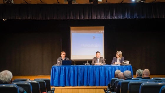 El Plan Municipal de Vivienda y Suelo, a estudio en Roquetas de Mar