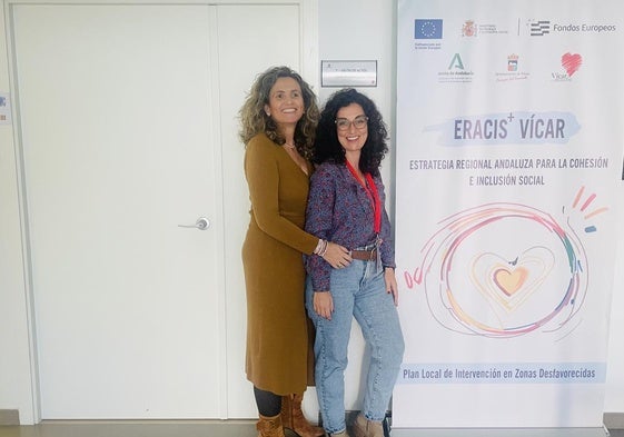 Eracis + es uno de los programas más reconocidos en la localidad.