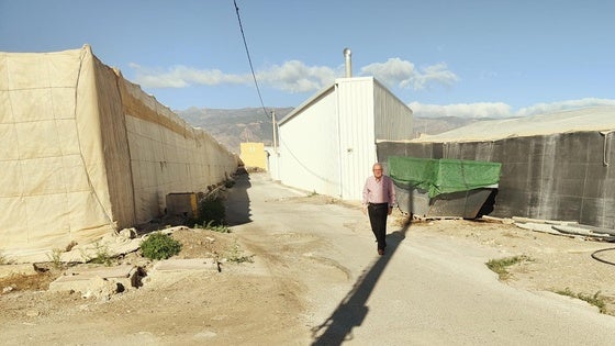Vícar prepara la renovación de una docena de caminos rurales dentro del plan municipal