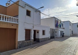 El Archivo Municipal estará ubicado en una vivienda en la Plaza de la Constitución de La Mojonera.