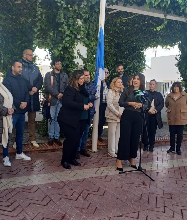 Imagen secundaria 2 - Roquetas de Mar, Ciudad Gastronómica Española 2025