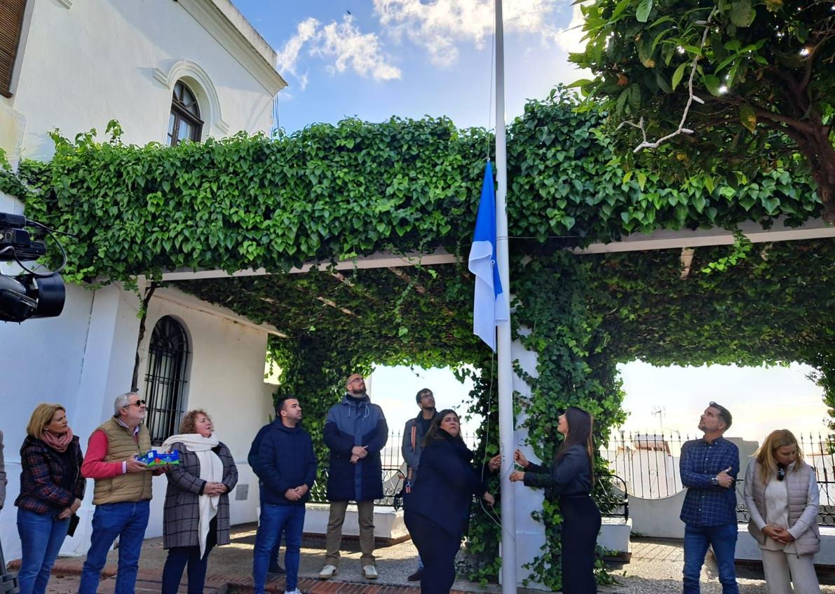 Imagen secundaria 1 - Roquetas de Mar, Ciudad Gastronómica Española 2025