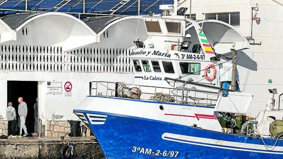 La Junta aboga por «ayudar» a la pesca de arrastre tras la «injusta decisión» de la UE