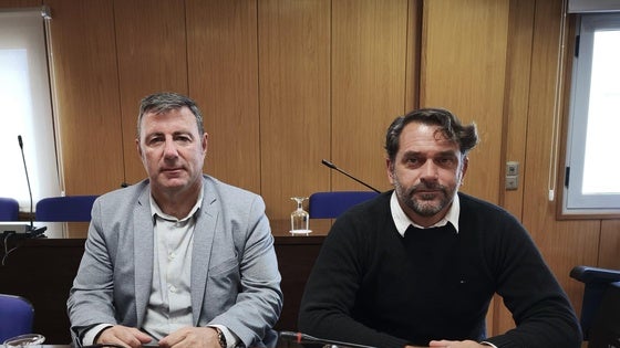 Solicitan ayudas para mejorar el antiguo parque de viviendas de Roquetas