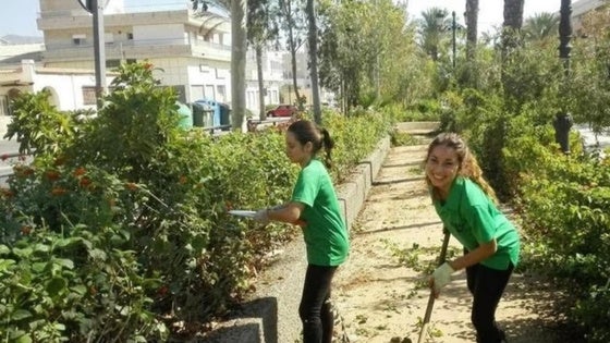 ERACIS+ Vícar lanza un proyecto para la mejora de búsqueda de empleo