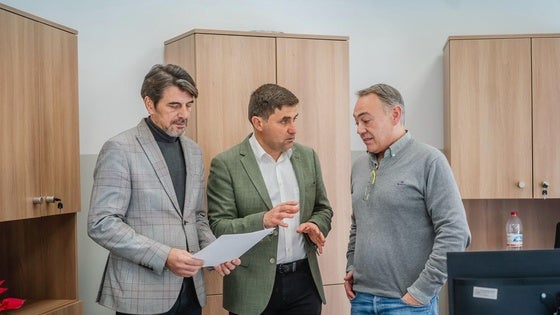 Roquetas de Mar incrementa su padrón municipal llegando a superar los 112.000 habitantes