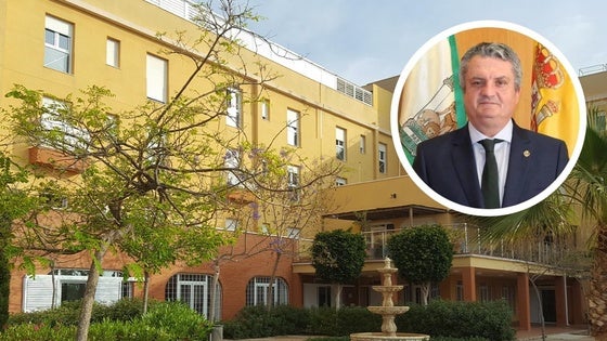 Juan de la Cruz Belmonte: «Estamos controlando el brote de sarna, así que pedimos tranquilidad»