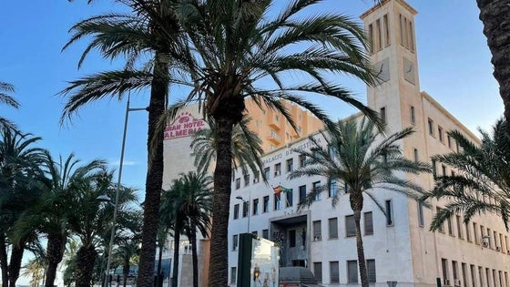 Condenan por servicios de 'telecoca' al hombre al que intentaron asesinar frente al 501 de Roquetas