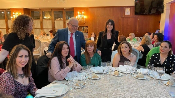 Abierto el plazo de inscripción para la cena de convivencia en Vícar