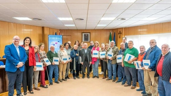 Este viernes finalizan las inscripciones para los talleres digitales en Roquetas de Mar
