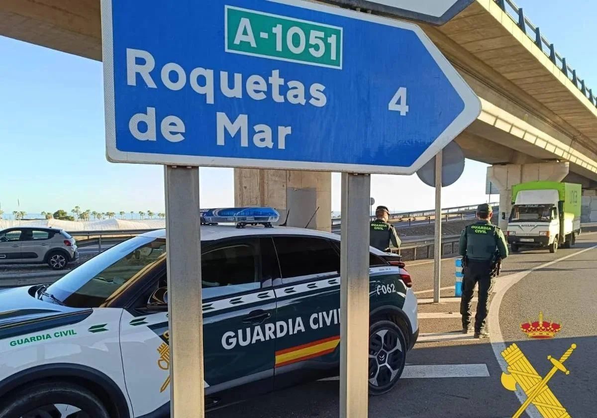 Investigan una presunta sustracción parental de una niña localizada en Marruecos con sus abuelos maternos