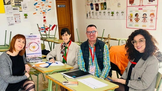 La Asociación Innova Almería realiza programas de Orientación laboral en Vícar