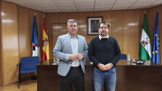 Piden la adhesión de Roquetas a las medidas en materia de vivienda de la Junta de Andalucía