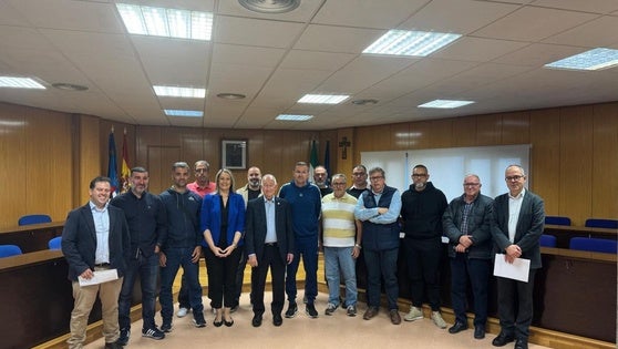 Desconvocada la huelga de Urbaser en Roquetas