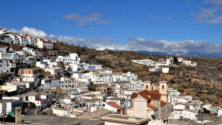 Murtas y Vícar se hermanan en una ruta de senderismo